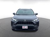 Used 2024 Toyota RAV4 XLE image 4