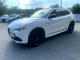 Used 2022 Alfa Romeo Stelvio Veloce image 4