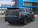 New 2025 Chevrolet Suburban Z71 w/ Z71 Off-Road Package image 5