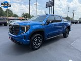 Used 2023 GMC Sierra 1500 AT4 w/ AT4 Premium Package image 3