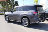 New 2025 INFINITI QX80 Pure w/ Cargo Package image 3