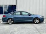 Used 2018 Ford Fusion SE w/ Fusion SE Technology Package image 3