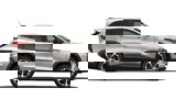 New 2026 Chevrolet Trax RS image 3