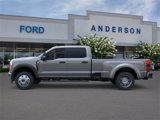 New 2025 Ford F450 XL w/ 360-Degree Camera Package image 3