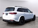 New 2025 Mercedes-Benz GLS 63 AMG 4MATIC image 5