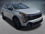 New 2026 Kia Sportage X-Line image 2