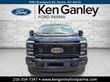 New 2025 Ford F250 Lariat w/ Lariat Ultimate Package image 2