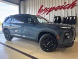 New 2026 Chevrolet Traverse LT w/ Midnight/Sport Edition image 2