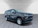 New 2025 Chevrolet Suburban LS w/ Max Trailering Package image 2