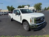 New 2025 Ford F350 XLT image 3