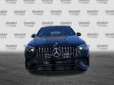 New 2025 Mercedes-Benz GLE 53 AMG 4MATIC Coupe image 3