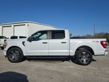 Used 2022 Ford F150 XL w/ STX Appearance Package image 2