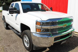 Used 2019 Chevrolet Silverado 2500 W/T image 4