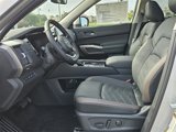 New 2025 Nissan Pathfinder Platinum image 4