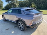 New 2026 Cadillac Lyriq Luxury image 4