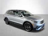 Certified 2024 Volkswagen Tiguan Wolfsburg Edition image 5