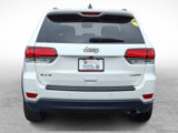 Used 2021 Jeep Grand Cherokee Laredo image 4