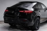 New 2025 Mercedes-Benz GLE 53 AMG 4MATIC Coupe image 4