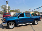 Used 2018 Chevrolet Silverado 1500 LT w/ All Star Edition image 2