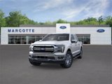 New 2025 Ford F150 Lariat image 2