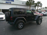 Used 2020 Jeep Wrangler Rubicon image 3