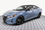 Used 2025 Nissan Sentra SR w/ SR Premium Package image 4