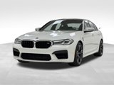 Used 2023 BMW M5 w/ Executive Package image 3