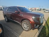 Used 2022 GMC Yukon Denali image 4