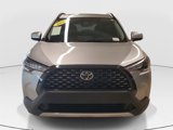 Certified 2024 Toyota Corolla Cross LE image 3