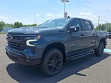 New 2025 Chevrolet Silverado 1500 LT Trail Boss w/ LT Trail Boss Premium Package image 2