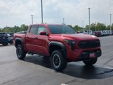 New 2025 Toyota Tacoma TRD Off-Road image 4