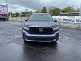 Certified 2025 Honda Pilot Elite image 4