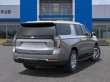 New 2025 Chevrolet Suburban LT w/ Comfort Package image 4
