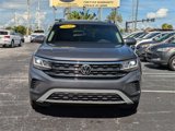 Used 2021 Volkswagen Atlas SE image 2