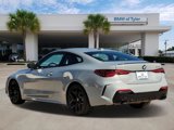 New 2025 BMW M440i Coupe w/ Premium Package image 4