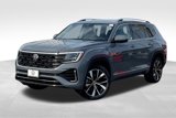 New 2025 Volkswagen Atlas SEL Premium R-Line image 2