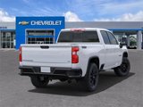 New 2025 Chevrolet Silverado 2500 LT w/ Trail Boss Package image 4