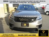 Used 2019 Land Rover Range Rover Velar R-Dynamic SE image 4