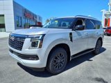 New 2025 Nissan Armada SV image 3