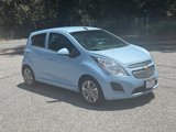 Used 2014 Chevrolet Spark LT image 4