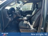 New 2025 Chevrolet Silverado 1500 LT w/ Z71 Off-Road Package image 3