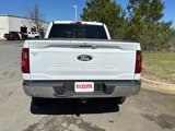 New 2025 Ford F150 XLT image 4