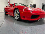 Used 2003 Ferrari 360 Spider image 6