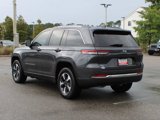 Certified 2022 Jeep Grand Cherokee Limited image 5