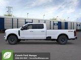 New 2025 Ford F350 Platinum image 4