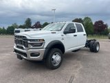 New 2025 RAM 5500 Tradesman image 3