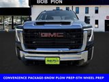 New 2025 GMC Sierra 3500 Pro image 3