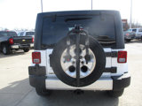 Used 2014 Jeep Wrangler Unlimited Sahara w/ Dual Top Group image 5