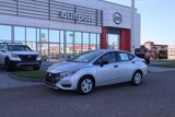 Used 2025 Nissan Versa S image 2