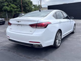 Used 2018 Genesis G80 3.8 w/ Option Group 02 image 4
